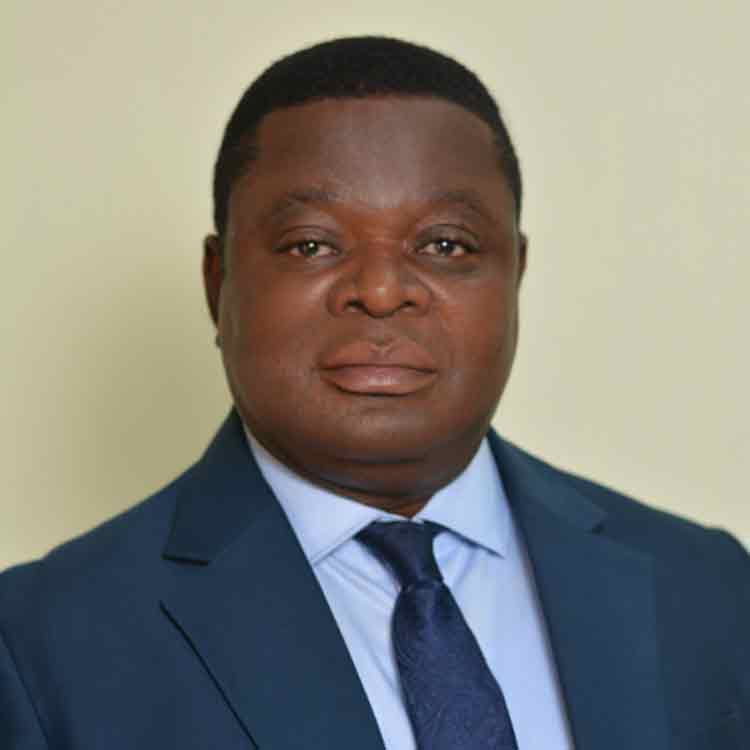  Prof Peter Quartey