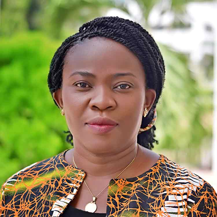 Dr. Aba Obrumah Crentsil